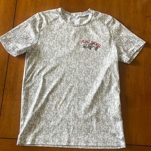 Fish Skinz kids quick dry